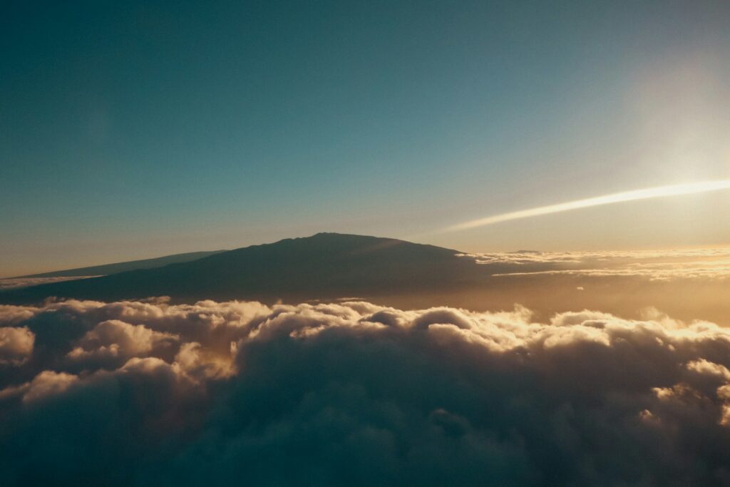 Mauna Kea